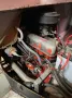 Volvo Valp Lappländer 1964 Overlander  /k....