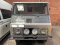 Volvo Valp Lappländer 1964 Overlander  /k....