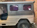 Volvo Valp Lappländer 1964 Overlander  /k....