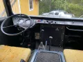 Volvo Valp Lappländer 1964 Overlander  /k....