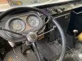 Volvo Valp Lappländer 1964 Overlander  /k....