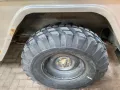 Volvo Valp Lappländer 1964 Overlander  /k....
