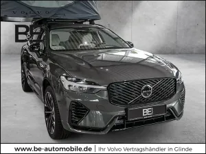 Volvo XC60 Recharge T8 AWD Ultimate Dark AKTIVSITZE