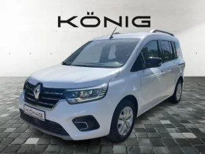 Renault Kangoo TECHNO TCe 130