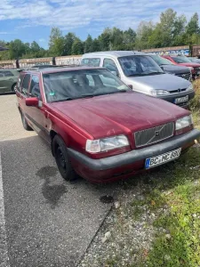 Volvo 850 2.4 I 1996