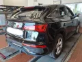 Audi Q5 Sportback quattro S line *BLACKSTYLE*PANO*SHZ