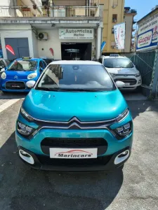 Citroën Citroen C3 PureTech 110 S&S Shine Pack