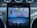 Mercedes-Benz GLC 300 4M AMG-Line PREMIUM FAHRASSISTENZ PAKET