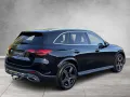 Mercedes-Benz GLC 300 4M AMG-Line PREMIUM FAHRASSISTENZ PAKET