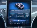 Mercedes-Benz GLC 300 4M AMG-Line PREMIUM FAHRASSISTENZ PAKET