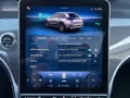 Mercedes-Benz GLC 300 4M AMG-Line PREMIUM FAHRASSISTENZ PAKET