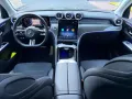 Mercedes-Benz GLC 300 4M AMG-Line PREMIUM FAHRASSISTENZ PAKET