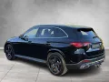 Mercedes-Benz GLC 300 4M AMG-Line PREMIUM FAHRASSISTENZ PAKET