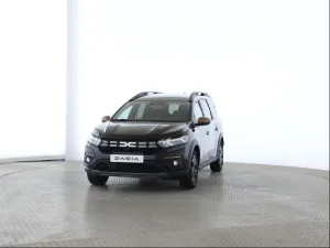 Dacia Jogger Extreme+,Navi,GJR,7-Sitzer,bis 7J. Garant