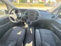 Mercedes-Benz Mercedes-benz Vito 1.6 109 CDI PL Tourer Pro Ext