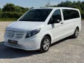 Mercedes-Benz Mercedes-benz Vito 1.6 109 CDI PL Tourer Pro Ext
