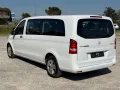 Mercedes-Benz Mercedes-benz Vito 1.6 109 CDI PL Tourer Pro Ext