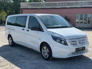 Mercedes-Benz Mercedes-benz Vito 1.6 109 CDI PL Tourer Pro Ext