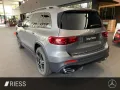 Mercedes-Benz GLB 220 d 4MATIC ACC AHK AUT Kam. KeyLess KlimaA