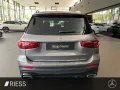 Mercedes-Benz GLB 220 d 4MATIC ACC AHK AUT Kam. KeyLess KlimaA