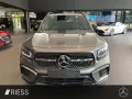 Mercedes-Benz GLB 220 d 4MATIC ACC AHK AUT Kam. KeyLess KlimaA