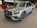 Mercedes-Benz GLB 220 d 4MATIC ACC AHK AUT Kam. KeyLess KlimaA