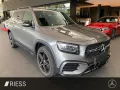 Mercedes-Benz GLB 220 d 4MATIC ACC AHK AUT Kam. KeyLess KlimaA