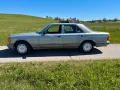 Mercedes-Benz Verk.Mercedes 300 SE W126