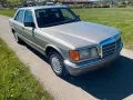 Mercedes-Benz Verk.Mercedes 300 SE W126