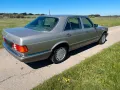 Mercedes-Benz Verk.Mercedes 300 SE W126