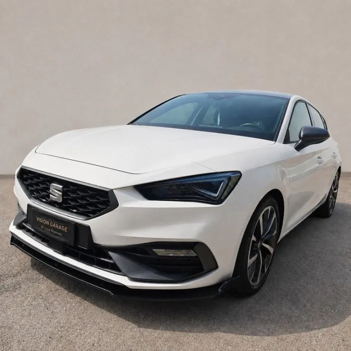 Seat SEAT Leon 1.0 eTSI 110 CV DSG FR Automatica