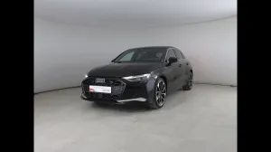 Audi Audi A3 Sportback 35 TFSI 110(150) kW(CV) S