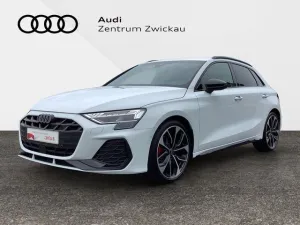 Audi A3 Sportback 35TDI S-line Matrix LED, Sportsitze