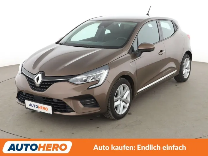 Renault Clio 1.0 TCe Experience*TEMPO*PDC*SHZ*KLIMA*