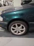 Mercedes-Benz Mercedes Bens C Klasse C220 Oldtimer mit H...