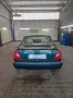 Mercedes-Benz Mercedes Bens C Klasse C220 Oldtimer mit H...