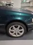 Mercedes-Benz Mercedes Bens C Klasse C220 Oldtimer mit H...