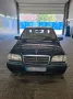 Mercedes-Benz Mercedes Bens C Klasse C220 Oldtimer mit H...