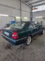 Mercedes-Benz Mercedes Bens C Klasse C220 Oldtimer mit H...