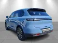 Leapmotor B10 Design Promax Kamera Navi SHZ LHZ