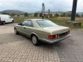 Mercedes-Benz 380 SEC