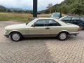 Mercedes-Benz 380 SEC