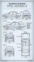 Opel Ascona C 1.3S  H Gutachten und TÜV