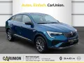 Renault Arkana TECHNO Mild Hybrid 140 EDC