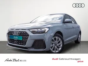 Audi A1 Sportback advanced 25TFSI Navi LED CarPlay EP