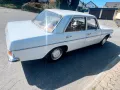 Mercedes-Benz Mercedes 200D TUV 2028 Tausch gegen Sprint...