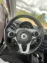 Smart fortwo Coupé 0.9 Turbo passion twinamic, 66 kW.