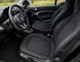 Smart fortwo Coupé 0.9 Turbo passion twinamic, 66 kW.