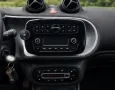 Smart fortwo Coupé 0.9 Turbo passion twinamic, 66 kW.