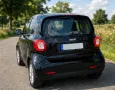 Smart fortwo Coupé 0.9 Turbo passion twinamic, 66 kW.
